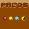 Pacos è simile al gioco mitici Pac-Man, ma con parecchie differenze: non ce nessun labirinto,…